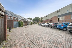Verkocht: Waterfront 63A, 8253 ZA Dronten
