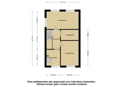 Verkocht: Waterfront 63A, 8253 ZA Dronten