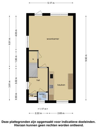Waterfront 63A, 8253 ZA Dronten - 