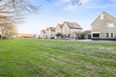 Verkocht:De Haflinger 52, 8252 GP Dronten - Foto