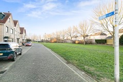 Verkocht:De Haflinger 52, 8252 GP Dronten - Foto