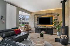 Verkocht:De Haflinger 52, 8252 GP Dronten - Foto