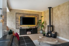 Verkocht:De Haflinger 52, 8252 GP Dronten - Foto