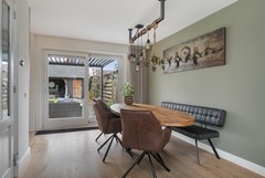 Verkocht: De Haflinger 52, 8252 GP Dronten