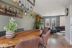 Verkocht: De Haflinger 52, 8252 GP Dronten
