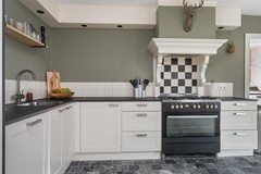 Verkocht: De Haflinger 52, 8252 GP Dronten