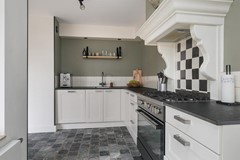Verkocht: De Haflinger 52, 8252 GP Dronten