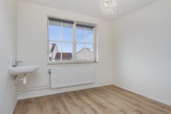 Verkocht: De Haflinger 52, 8252 GP Dronten