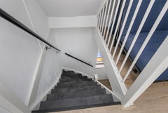 Verkocht: De Haflinger 52, 8252 GP Dronten