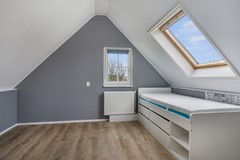 Verkocht: De Haflinger 52, 8252 GP Dronten