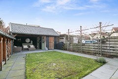 Verkocht: De Haflinger 52, 8252 GP Dronten