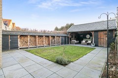Verkocht: De Haflinger 52, 8252 GP Dronten