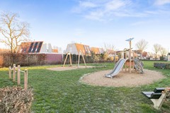 Verkocht: De Haflinger 52, 8252 GP Dronten