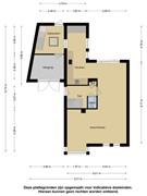 Verkocht: De Haflinger 52, 8252 GP Dronten