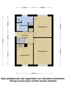 Verkocht: De Haflinger 52, 8252 GP Dronten