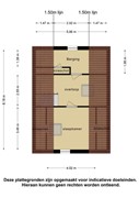 Verkocht: De Haflinger 52, 8252 GP Dronten
