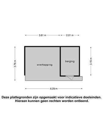 De Haflinger 52, 8252 GP Dronten - 