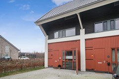Verkocht:Jeroen Boschstraat 18, 8253 VW Dronten - Foto