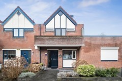 Verkocht:Thomsonstraat 63, 8251 TN Dronten - Foto