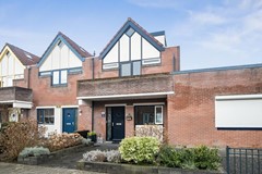 Verkocht:Thomsonstraat 63, 8251 TN Dronten - Foto