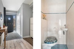 Verkocht:Thomsonstraat 63, 8251 TN Dronten - Foto