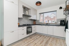 Verkocht:Thomsonstraat 63, 8251 TN Dronten - Foto