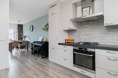 Verkocht:Thomsonstraat 63, 8251 TN Dronten - Foto