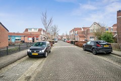 Verkocht: Thomsonstraat 63, 8251 TN Dronten