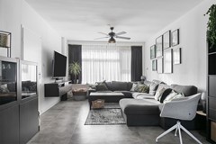 Verkocht: Klaversingel 89, 8256BX Biddinghuizen