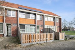 Verkocht:Klaversingel 89, 8256 BX Biddinghuizen - Foto