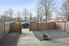 Verkocht:Klaversingel 89, 8256 BX Biddinghuizen - Foto