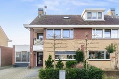 Verkocht: Binnenkant 13, 8256BG Biddinghuizen