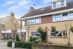 Verkocht: Binnenkant 13, 8256BG Biddinghuizen