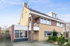 Verkocht: Binnenkant 13, 8256BG Biddinghuizen