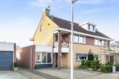 Verkocht:Binnenkant 13, 8256 BG Biddinghuizen - Foto