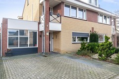 Verkocht:Binnenkant 13, 8256 BG Biddinghuizen - Foto