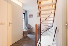 Verkocht: Binnenkant 13, 8256 BG Biddinghuizen