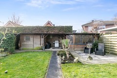 Verkocht: Binnenkant 13, 8256 BG Biddinghuizen