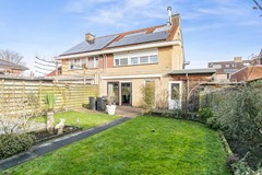 Verkocht: Binnenkant 13, 8256 BG Biddinghuizen