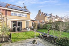 Verkocht: Binnenkant 13, 8256 BG Biddinghuizen