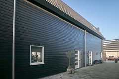 Verkocht:Jeroen Boschstraat 29, 8253 VW Dronten - Foto