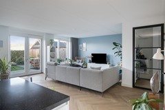 Verkocht:Jeroen Boschstraat 29, 8253 VW Dronten - Foto