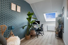 Verkocht: Jeroen Boschstraat 29, 8253 VW Dronten