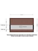 Verkocht: Jeroen Boschstraat 29, 8253 VW Dronten