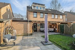 Verkocht: Het Erf 114, 8256DH Biddinghuizen