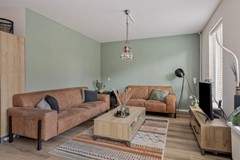 Verkocht: Het Erf 114, 8256DH Biddinghuizen