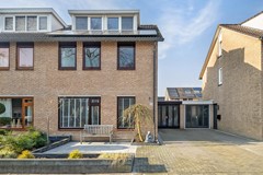 Verkocht:Het Erf 114, 8256 DH Biddinghuizen - Foto