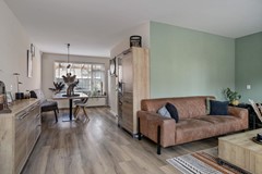 Verkocht: Het Erf 114, 8256 DH Biddinghuizen