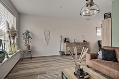 Verkocht: Het Erf 114, 8256 DH Biddinghuizen