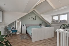 Verkocht: Het Erf 114, 8256 DH Biddinghuizen